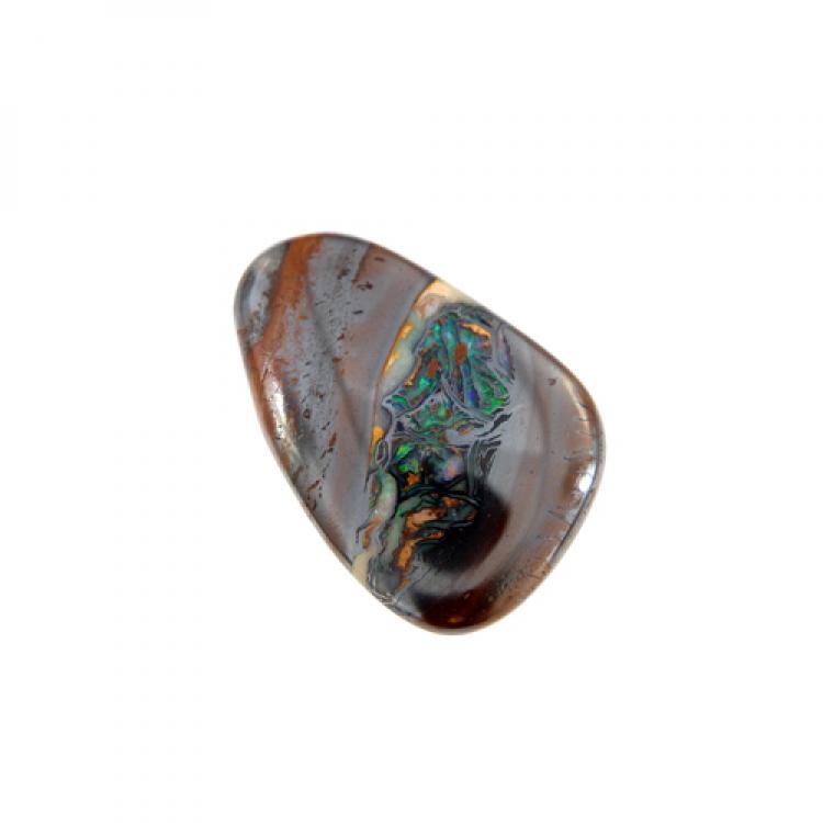 Boulderopal, Opale