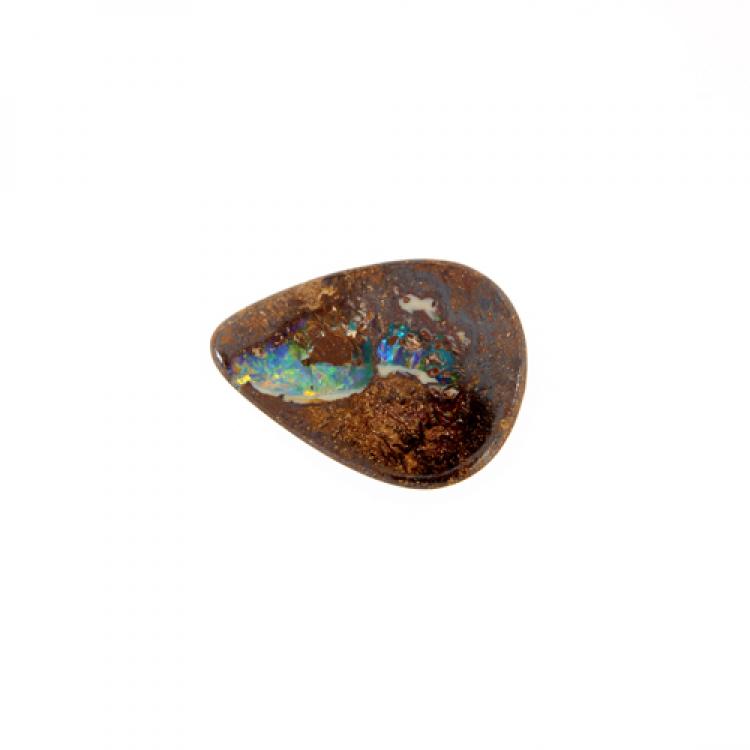 Yowah-Nuss Opal