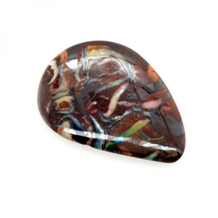 Boulderopal, Opale