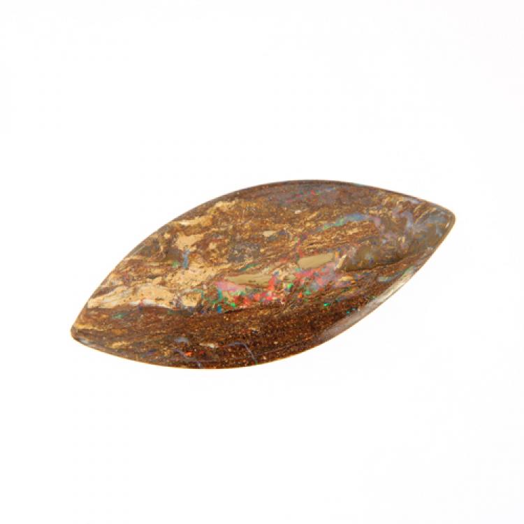 Yowah-Nuss Opal