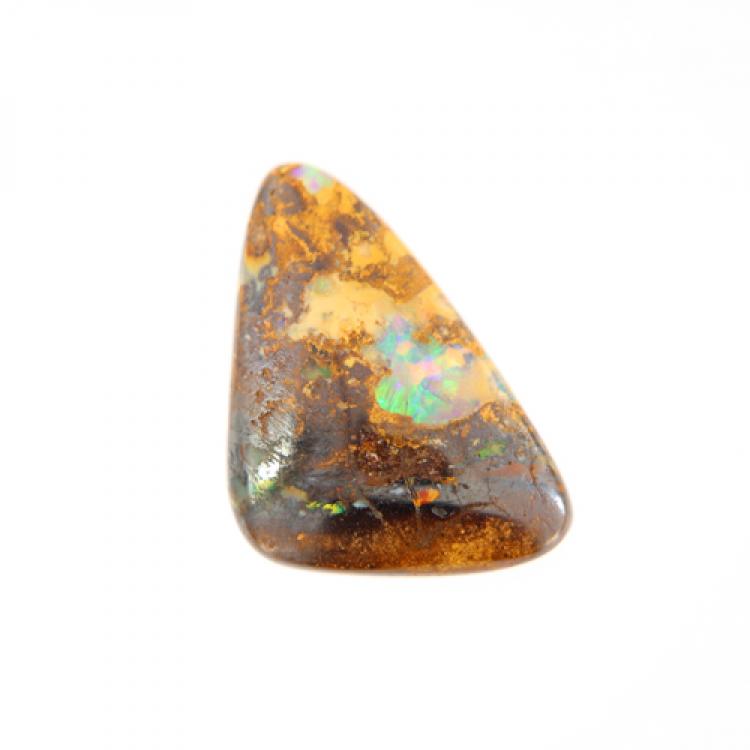 Boulderopal, Opale