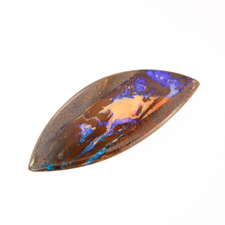 Boulderopal, Opale