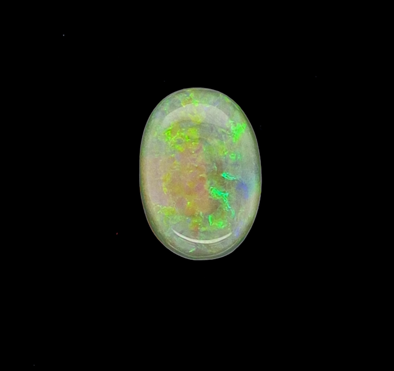 Precious Opals, Light Opal